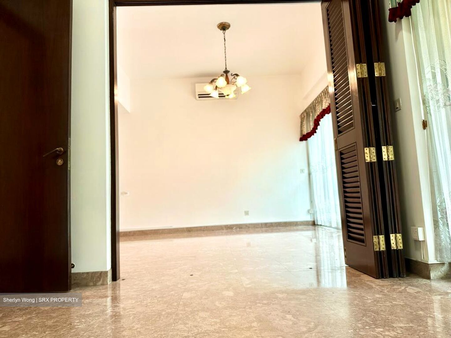 Maplewoods (D21), Condominium #520670291